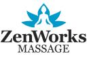 ZenWorks Massage  logo